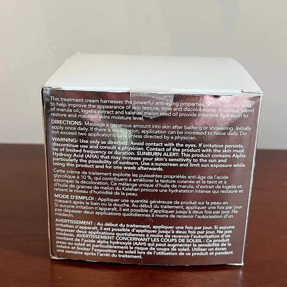 NEW Lancer The Method Body Nourish 11 oz